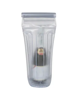 Travelon Inflatable Bottle Pouch
