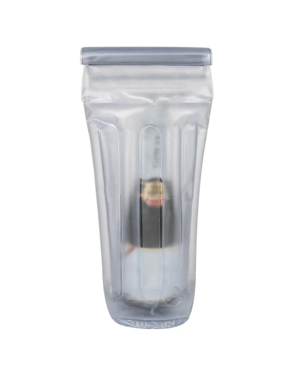 Travelon Inflatable Bottle Pouch