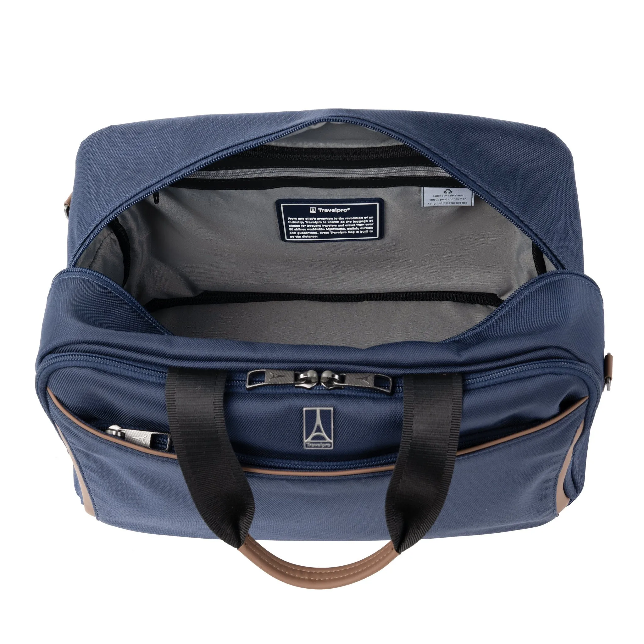 Travelpro Crew Classic UnderSeat Tote
