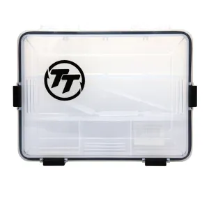 TT Waterproof Tackle Tray Small