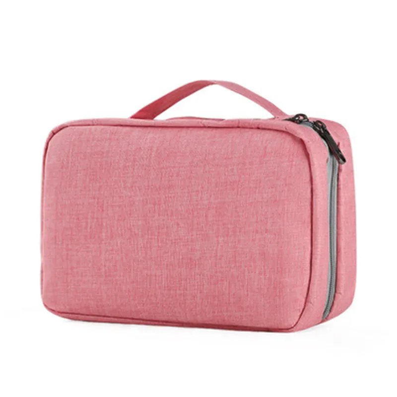 Unisex Travel Waterproof Portable Folding Storage Bag