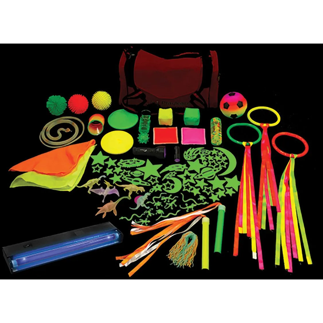 UV Kit - Large