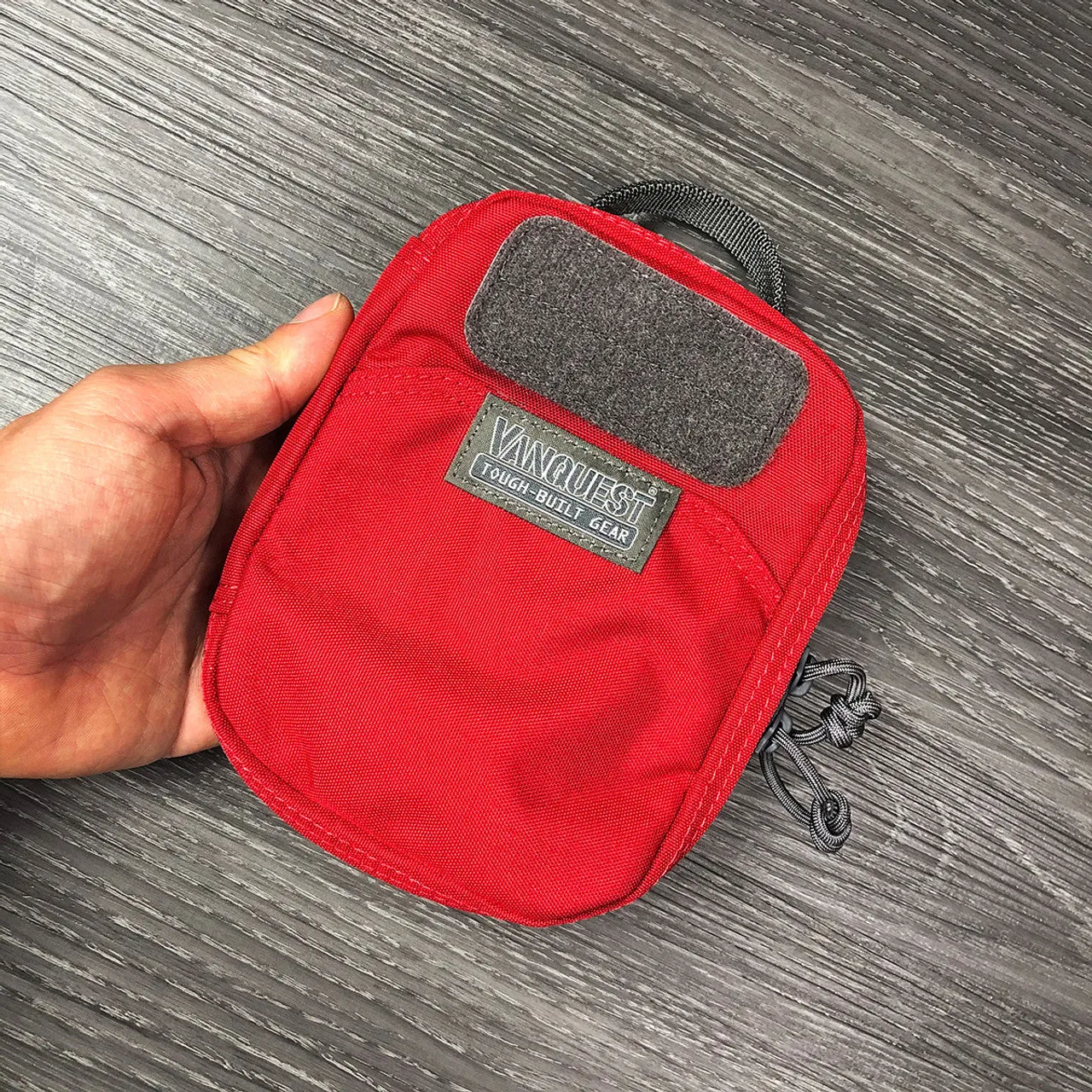 Vanquest PPM-HUSKY 2.0: Personal Pocket Maximizer Organizer