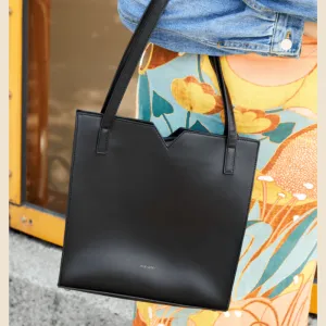 Vegan Midtown Bag