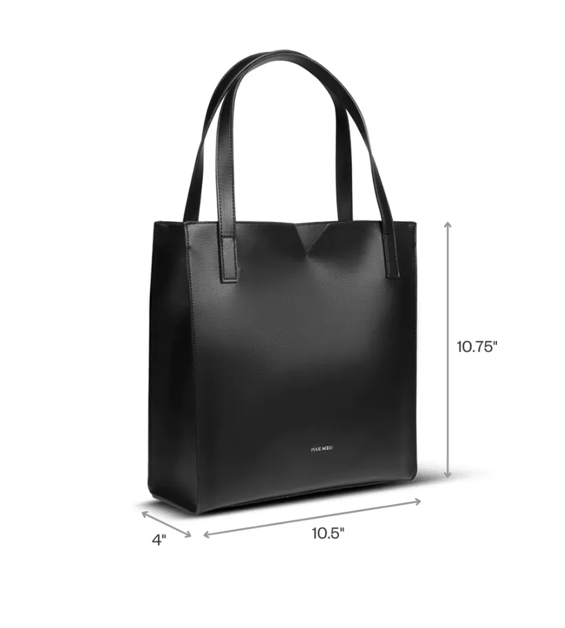 Vegan Midtown Bag