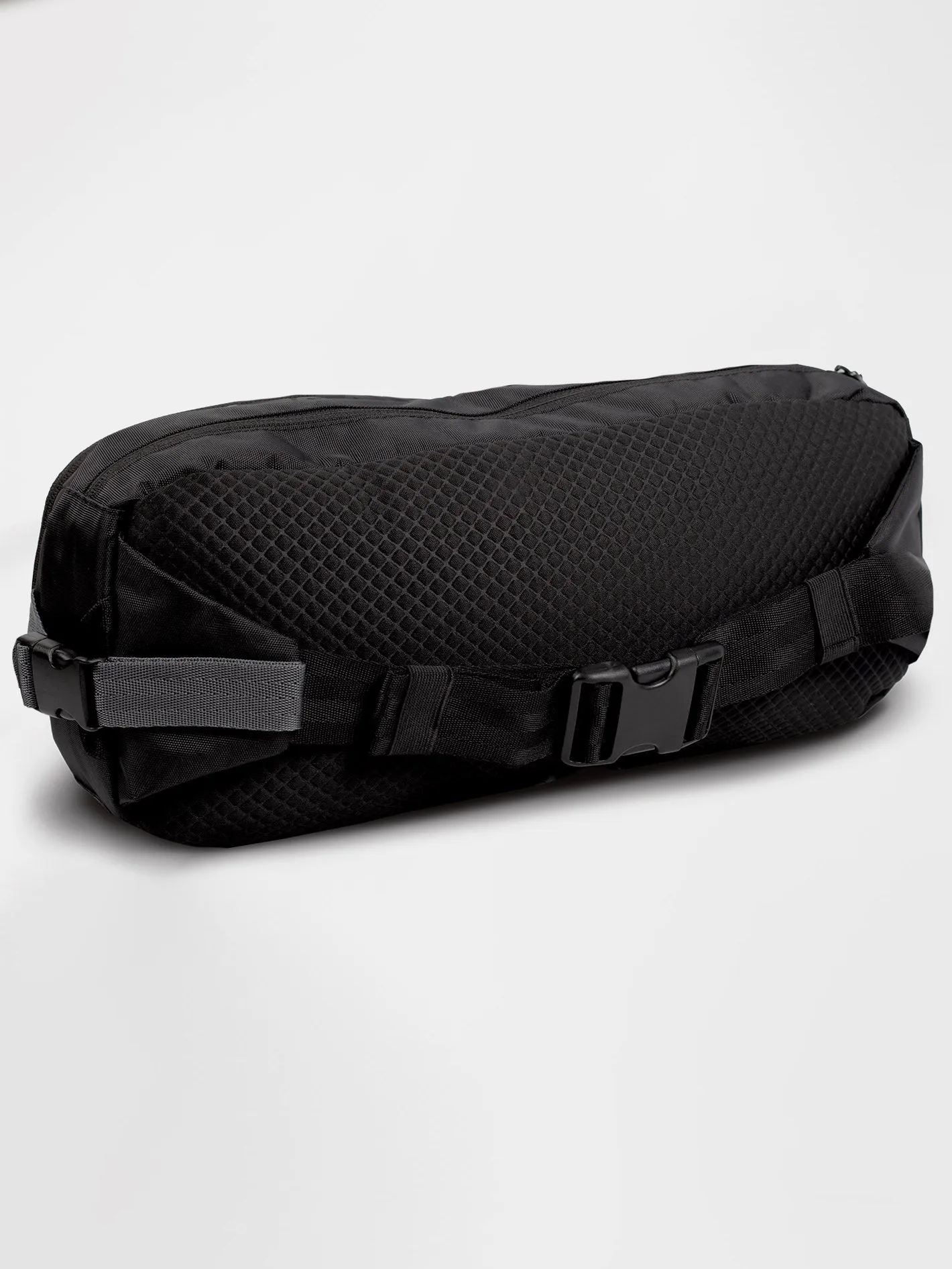 Venture Sling Pack - Black