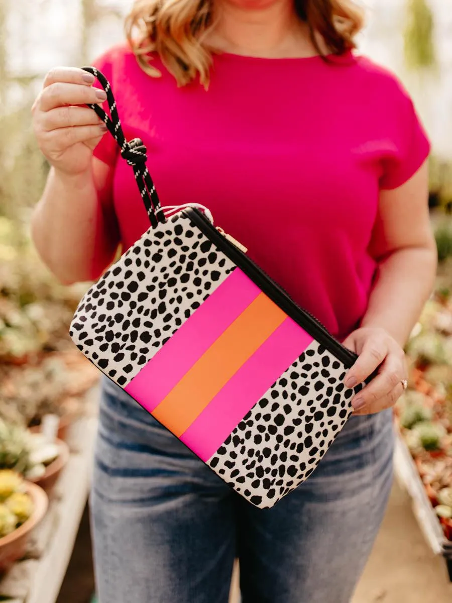 Vesper Zip Pouch
