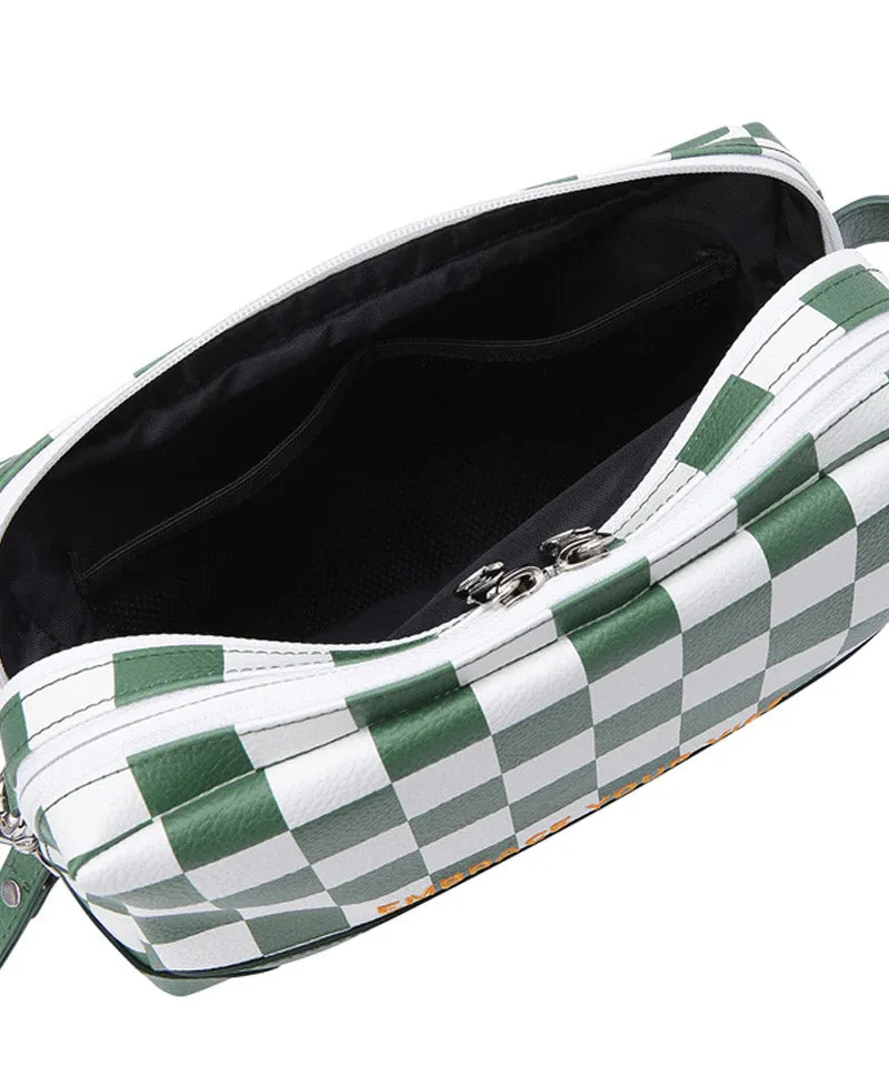 Vice Golf Atelier Florida Pouch - Green