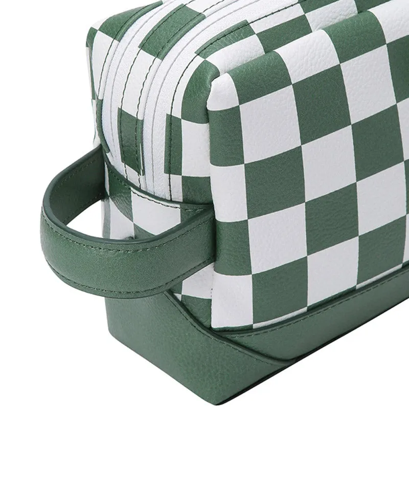 Vice Golf Atelier Florida Pouch - Green