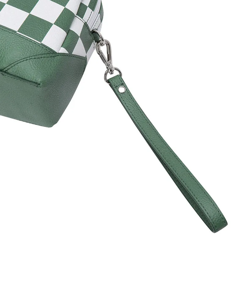 Vice Golf Atelier Florida Pouch - Green