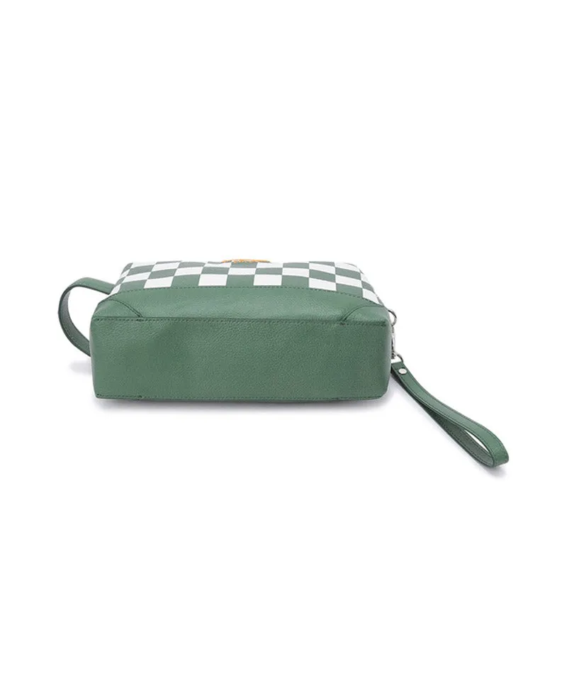 Vice Golf Atelier Florida Pouch - Green