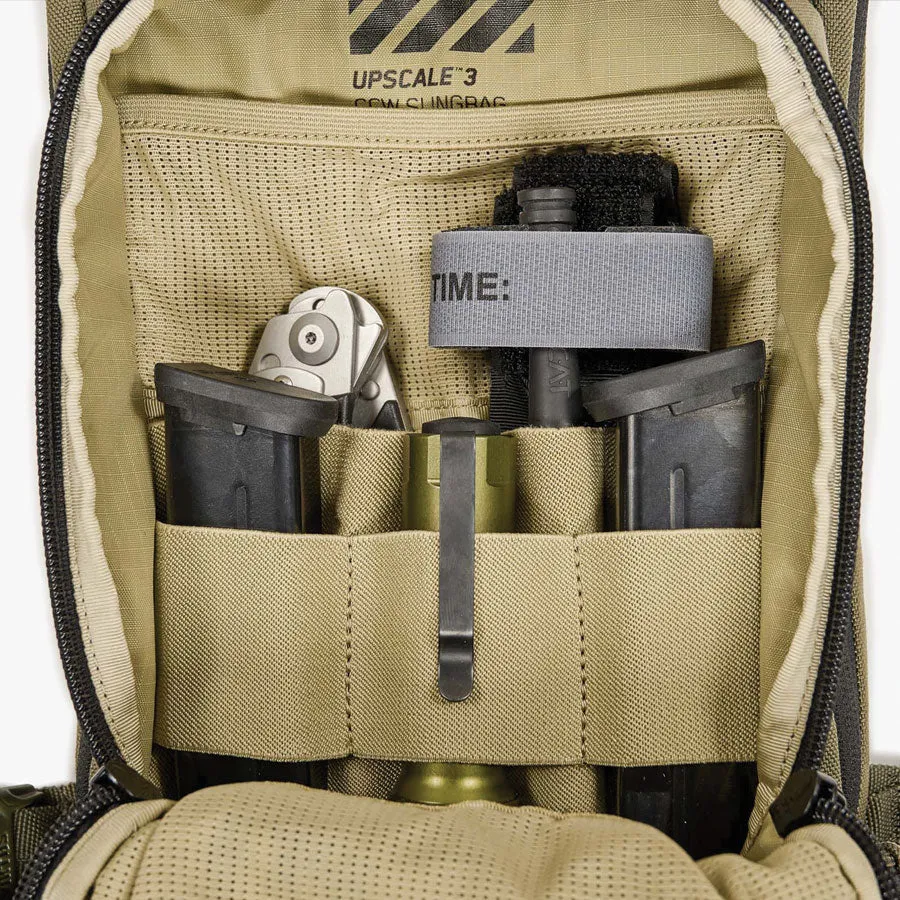 VIKTOS Upscale 3 Sling Bag