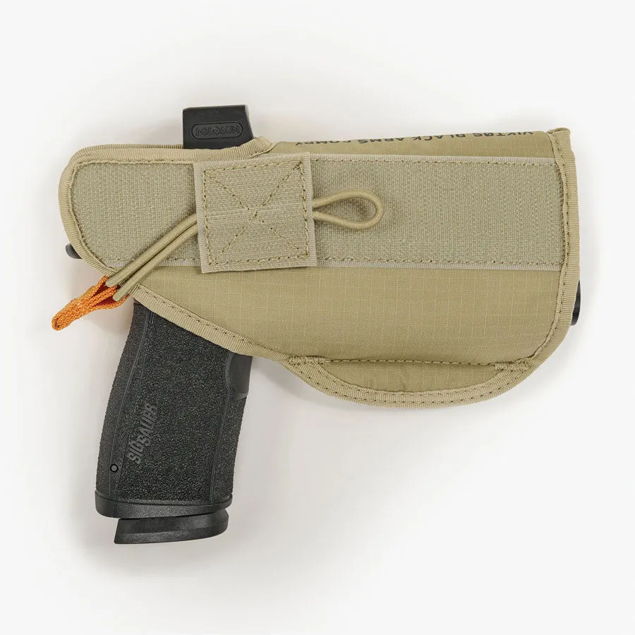 VIKTOS Upscale 3 Sling Bag