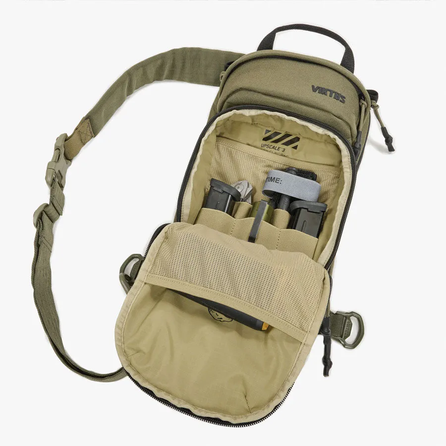 VIKTOS Upscale 3 Sling Bag