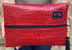 Vixen Makeup Junkie Bags