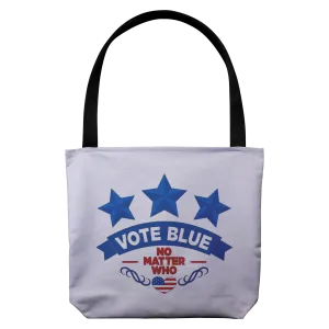 Vote Blue No Matter Who