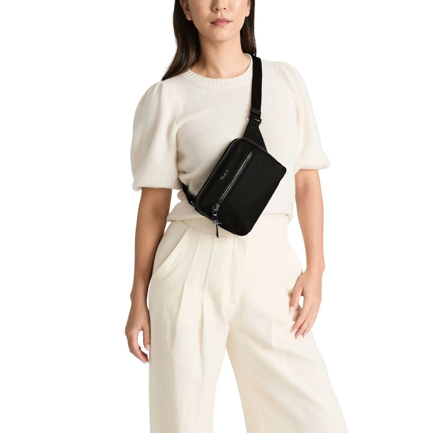 Voyageur Sedona Crossbody/Sling