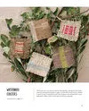 Weaving with Little Handmade Looms by Harumi Kageyama