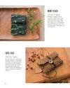 Weaving with Little Handmade Looms by Harumi Kageyama