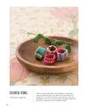 Weaving with Little Handmade Looms by Harumi Kageyama