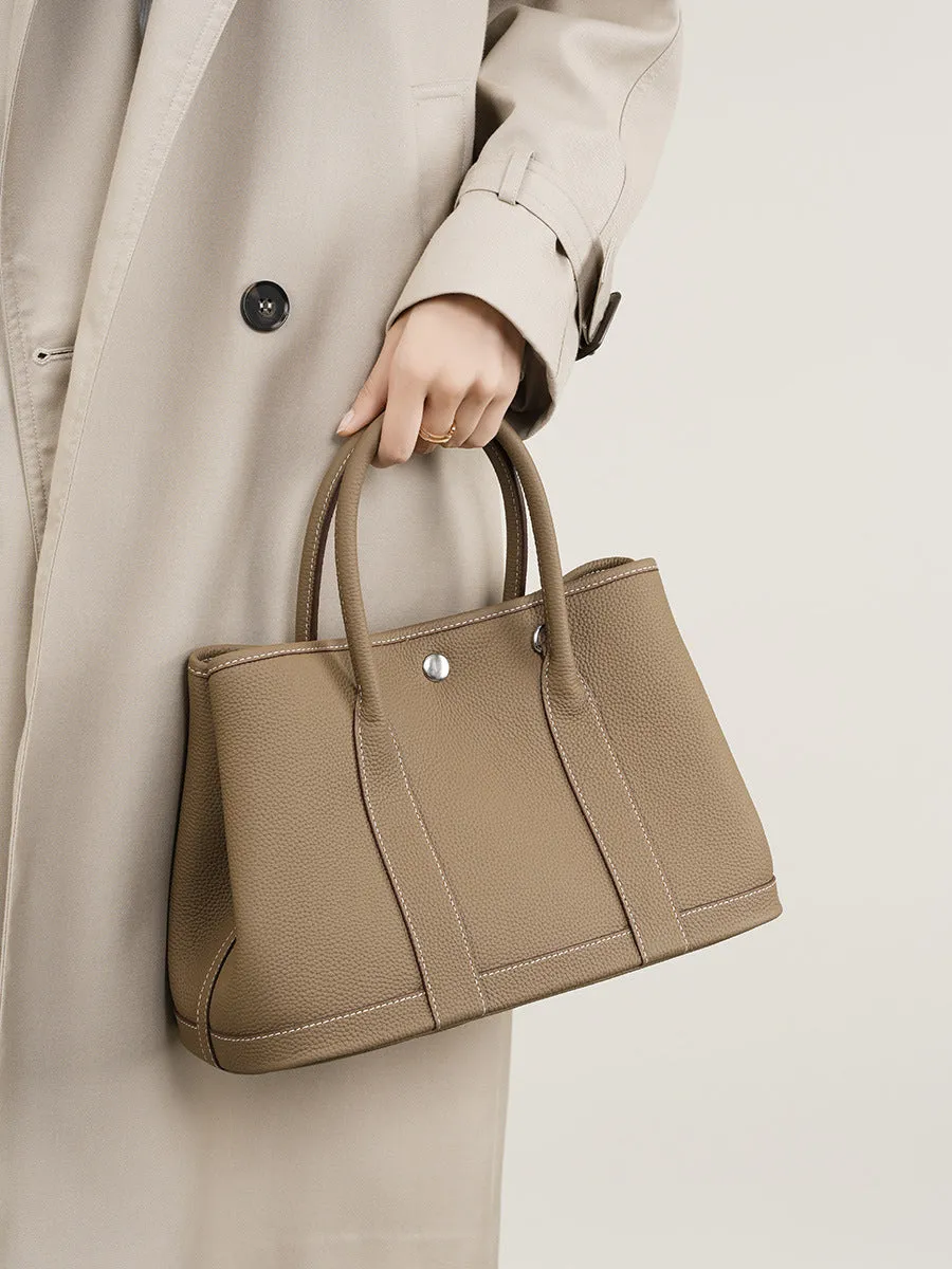 Women Casual Fashion Leather Handbag Shoulder Bag
