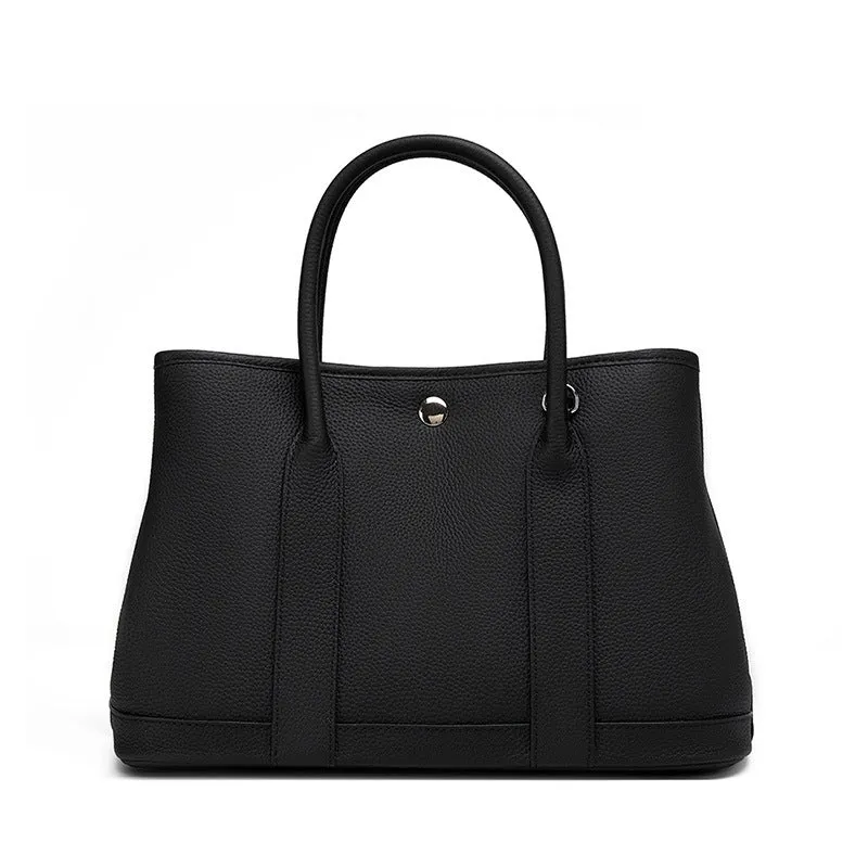 Women Casual Fashion Leather Handbag Shoulder Bag