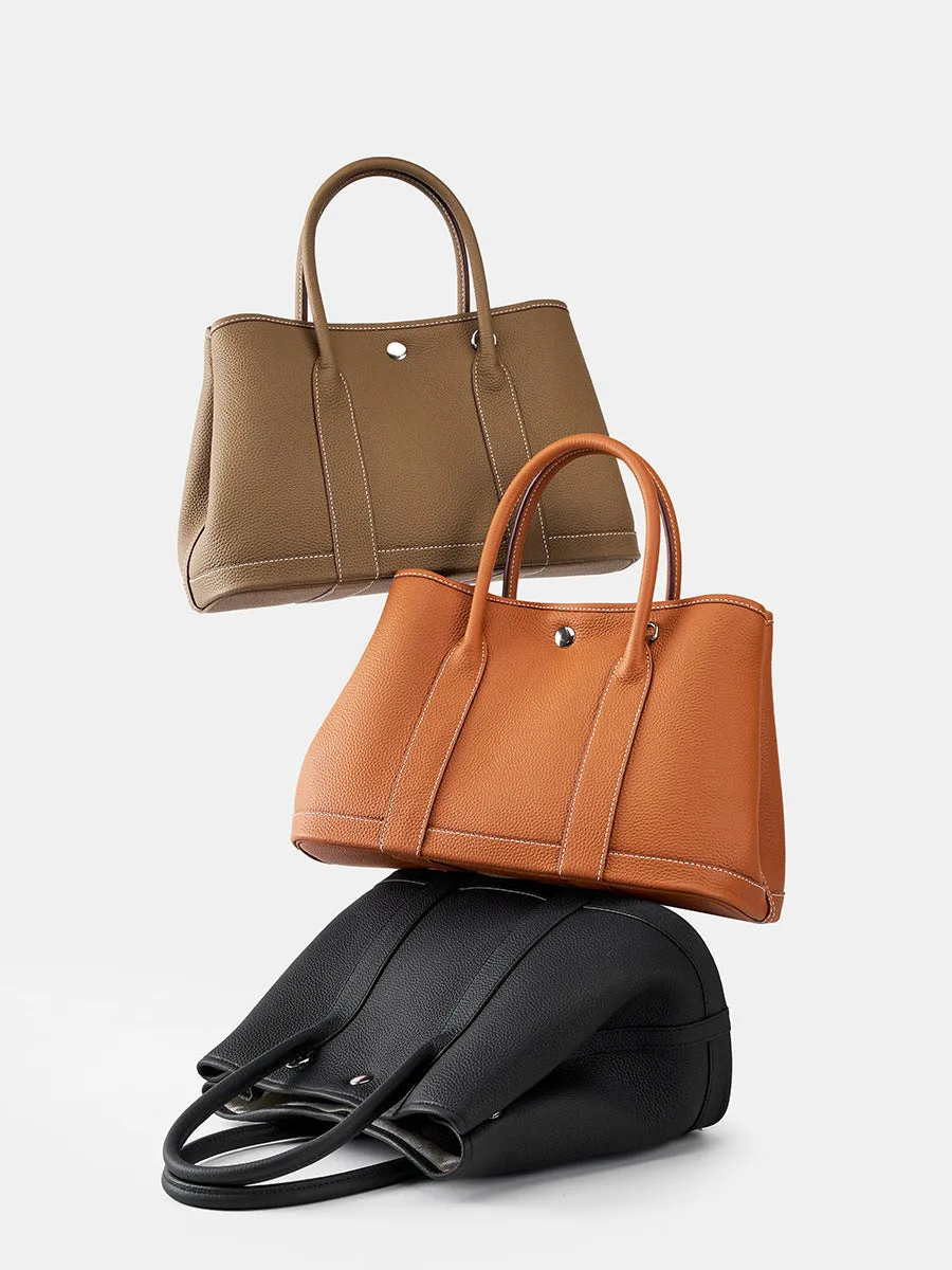 Women Casual Fashion Leather Handbag Shoulder Bag