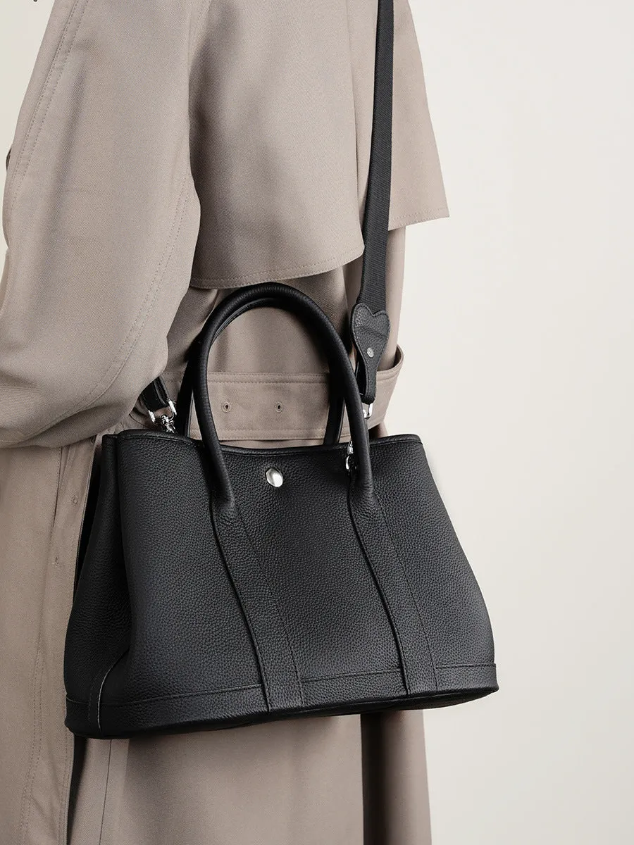 Women Casual Fashion Leather Handbag Shoulder Bag