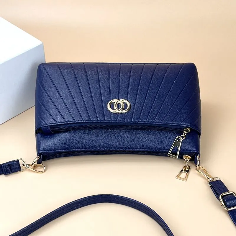 Women's For Mom Simple Underarm Mobile Stall Bags