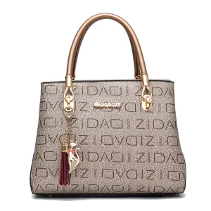 Women's Trendy Fashion Free Crocodile Pattern Clutch Bags