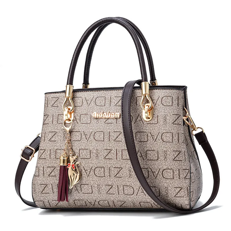 Women's Trendy Fashion Free Crocodile Pattern Clutch Bags