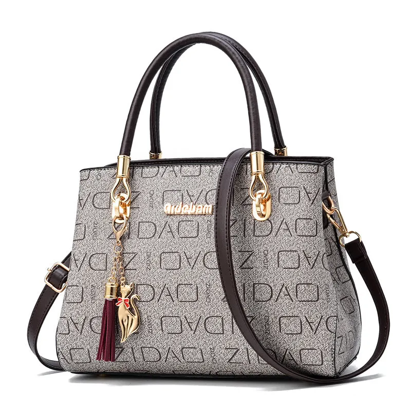Women's Trendy Fashion Free Crocodile Pattern Clutch Bags