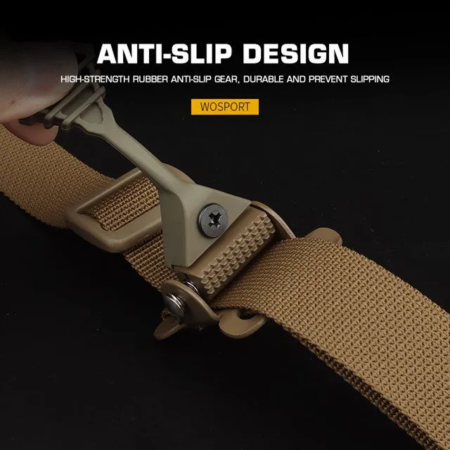WST 2-Point Tactical Sling FARAON - MC