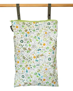 XL Colibri Recycle Wet Bag