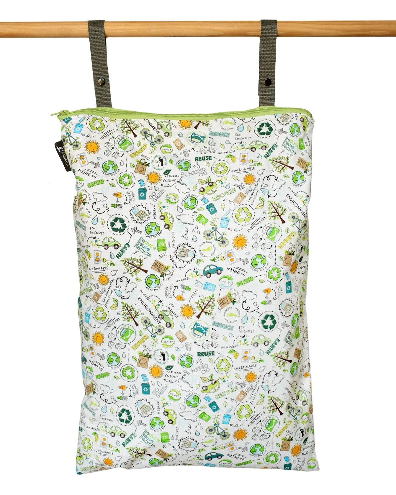 XL Colibri Recycle Wet Bag