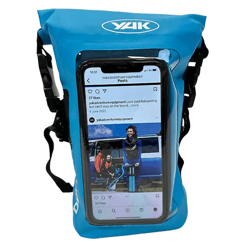 Yak Dry Phone Pouch