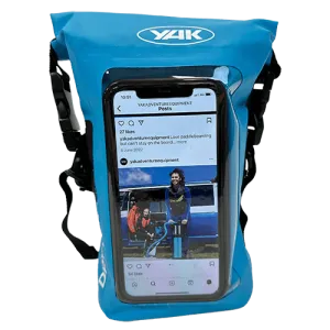 Yak Dry Phone Pouch