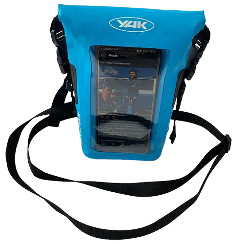 Yak Dry Phone Pouch